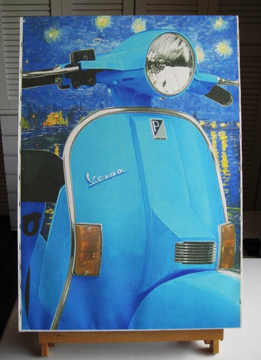 11080325-BlueChip-VespaPX-exVanGogh-azzurra-50x70H